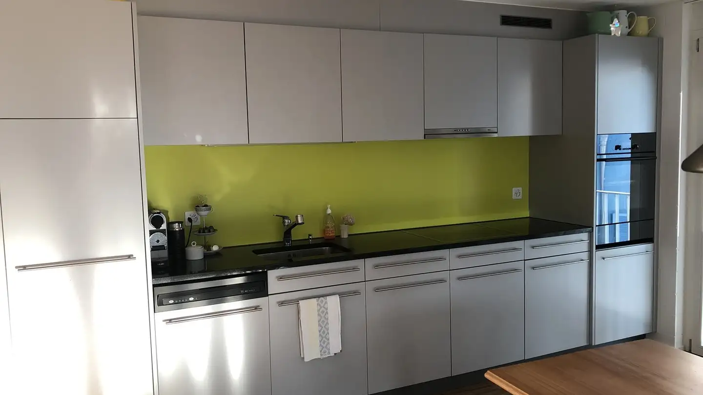 Appartement à louer - 8908 Hedingen - Photo 3