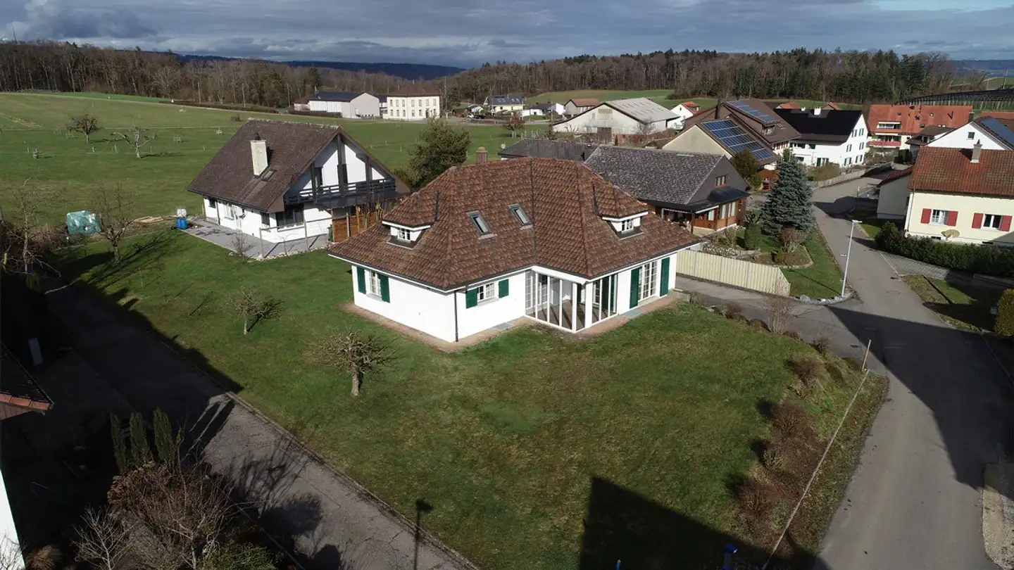 Single house for sale - Ursprung, 5225 Bözberg