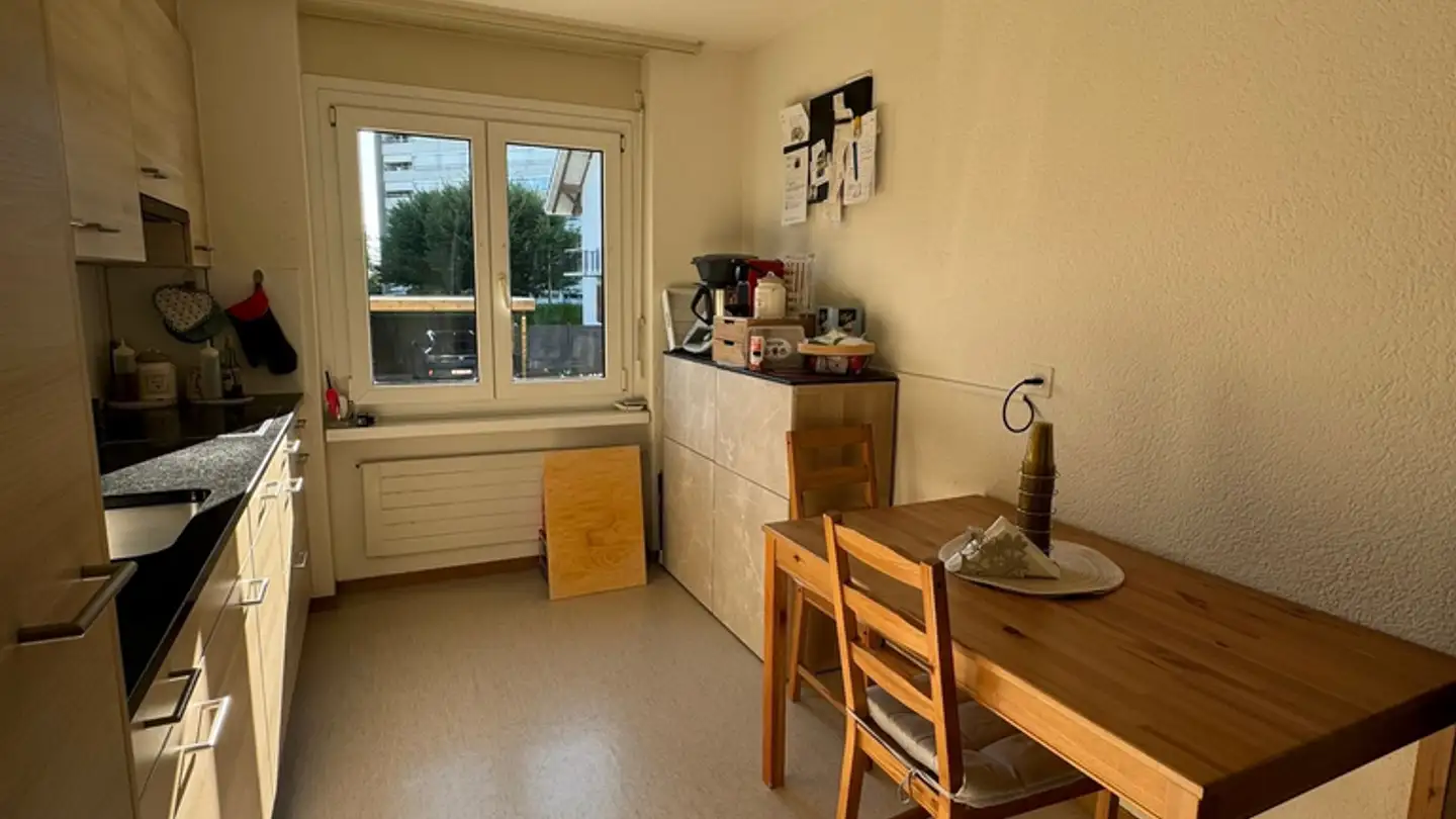 Appartement à louer - Schmidenmattweg 10, 4900 Langenthal - Photo 3