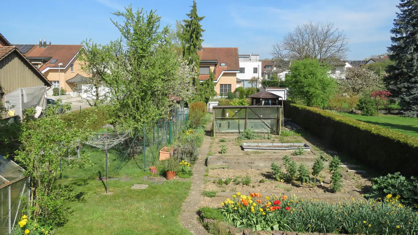 Constructible plot for sale - Helvetierstrasse, 4313 Möhlin - Photo 4