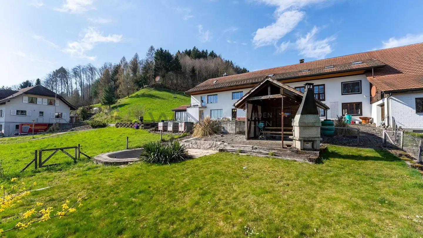Single house for sale - 4536 Attiswil - Photo 2