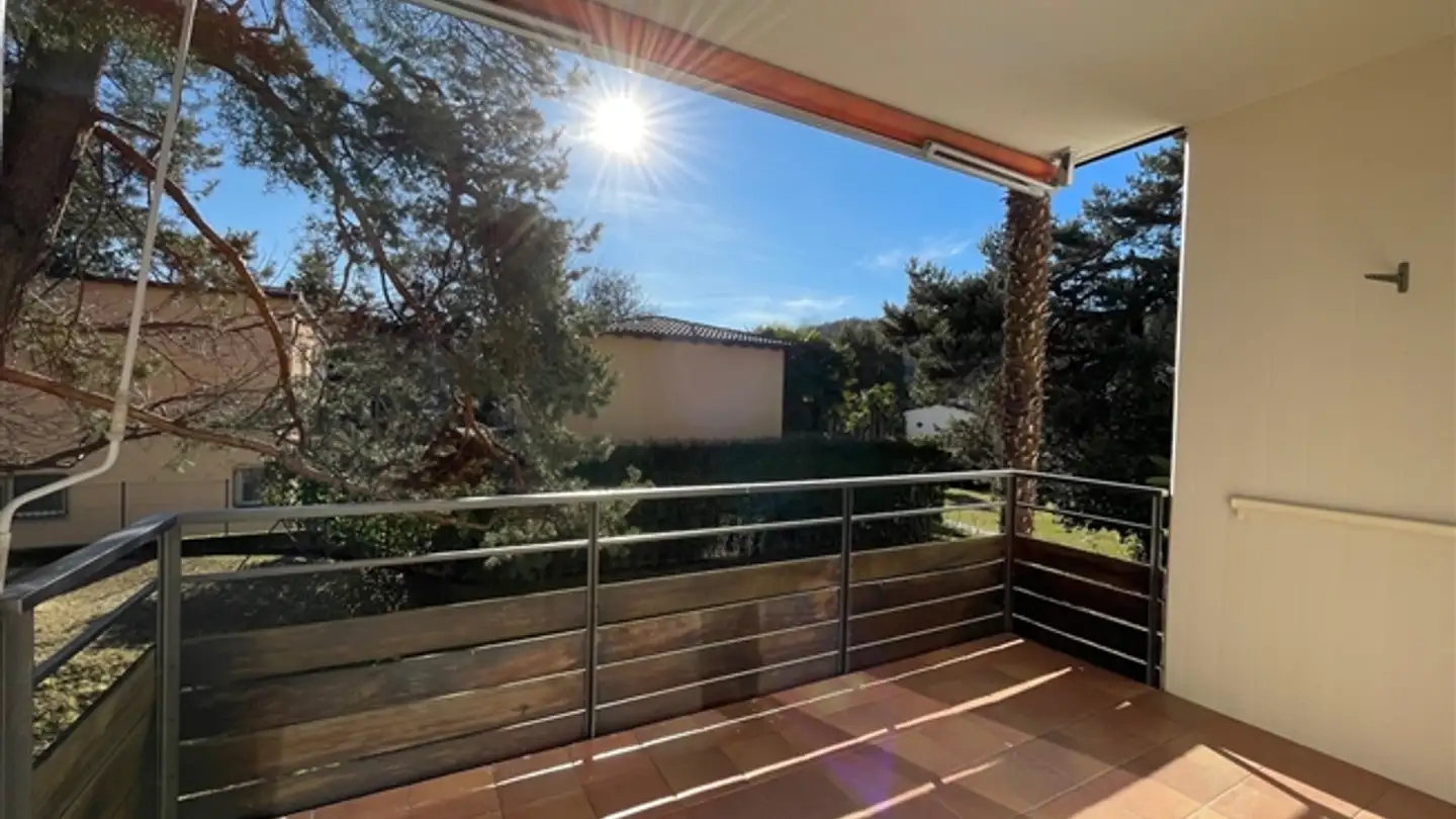 Appartamento in vendita - Via Architetto Antonio Da Ponte 25, 6946 Ponte Capriasca - Foto 2