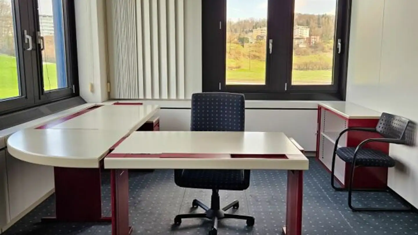 Spazio ufficio in affitto - Littauerboden 1, 6014 Luzern - Foto 4