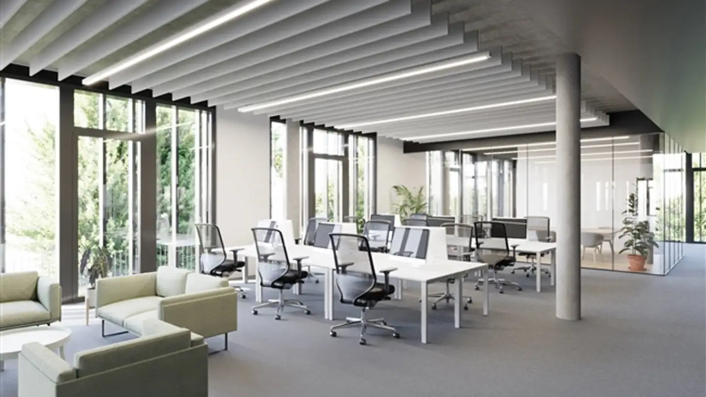 Office space for rent - 1096 Cully - Photo 2