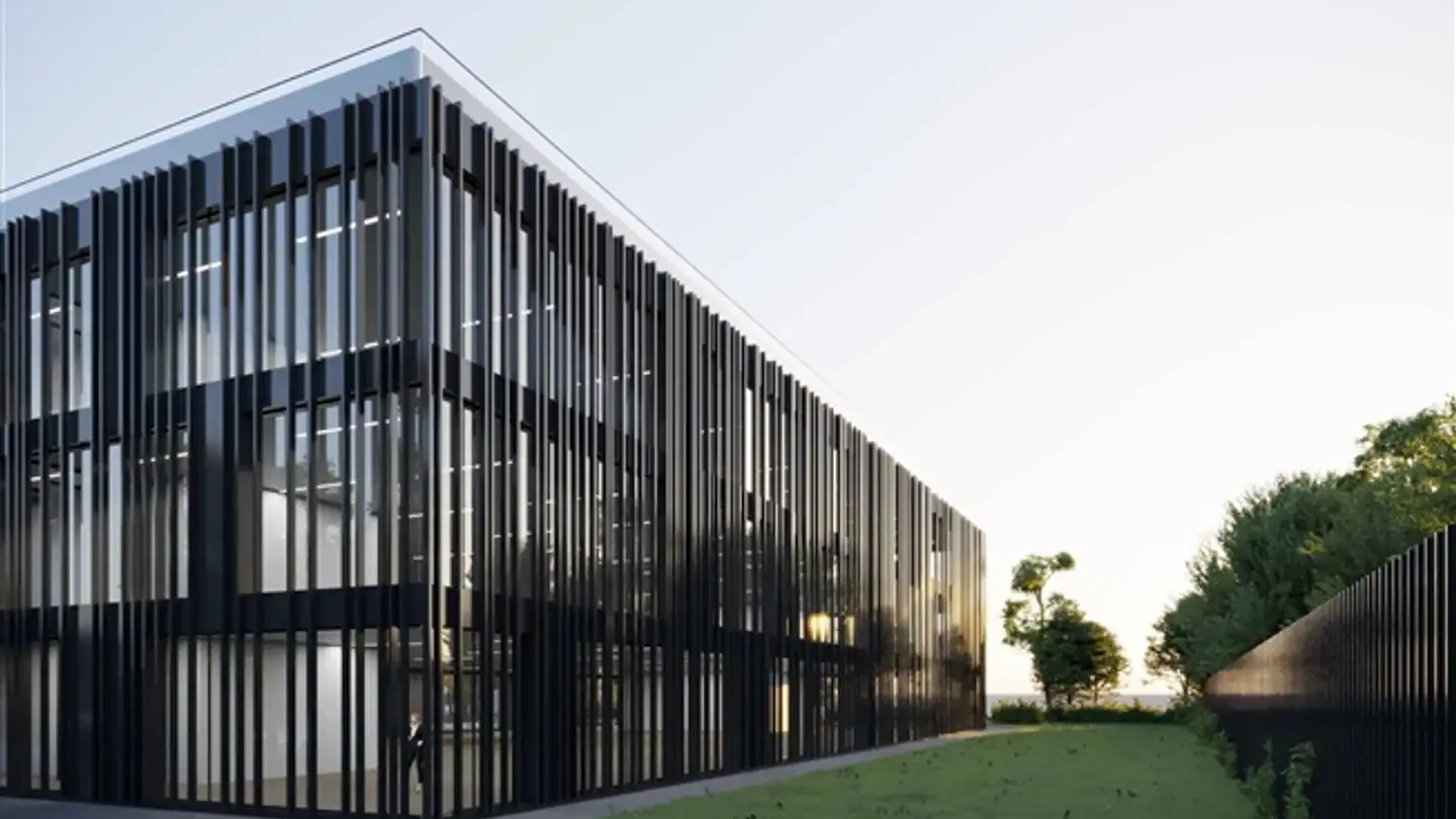 Office space for rent - 1096 Cully - Photo 3