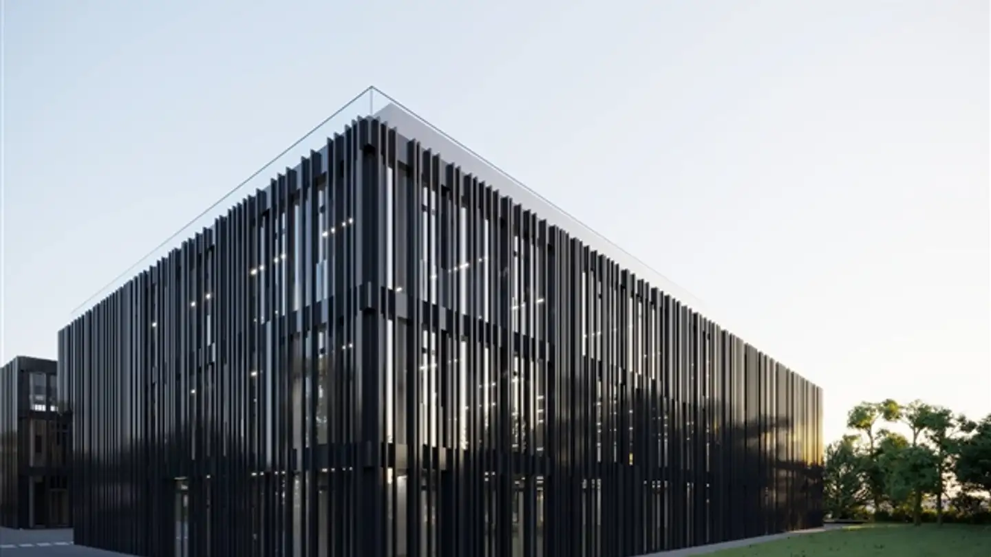 Office space for rent - 1096 Cully - Photo 4