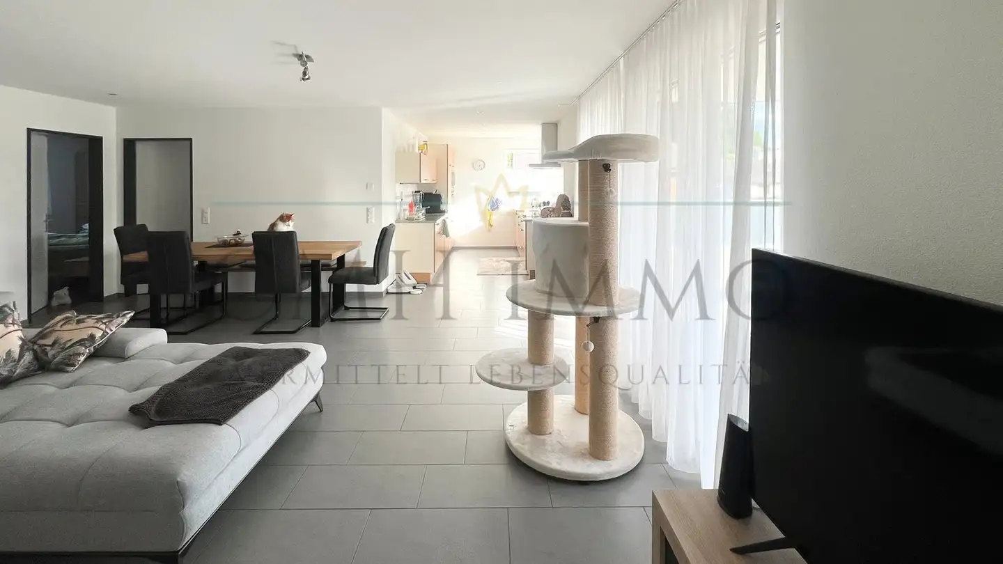 Appartamento in vendita - Zinggenstrasse 420, 5054 Kirchleerau - Foto 4