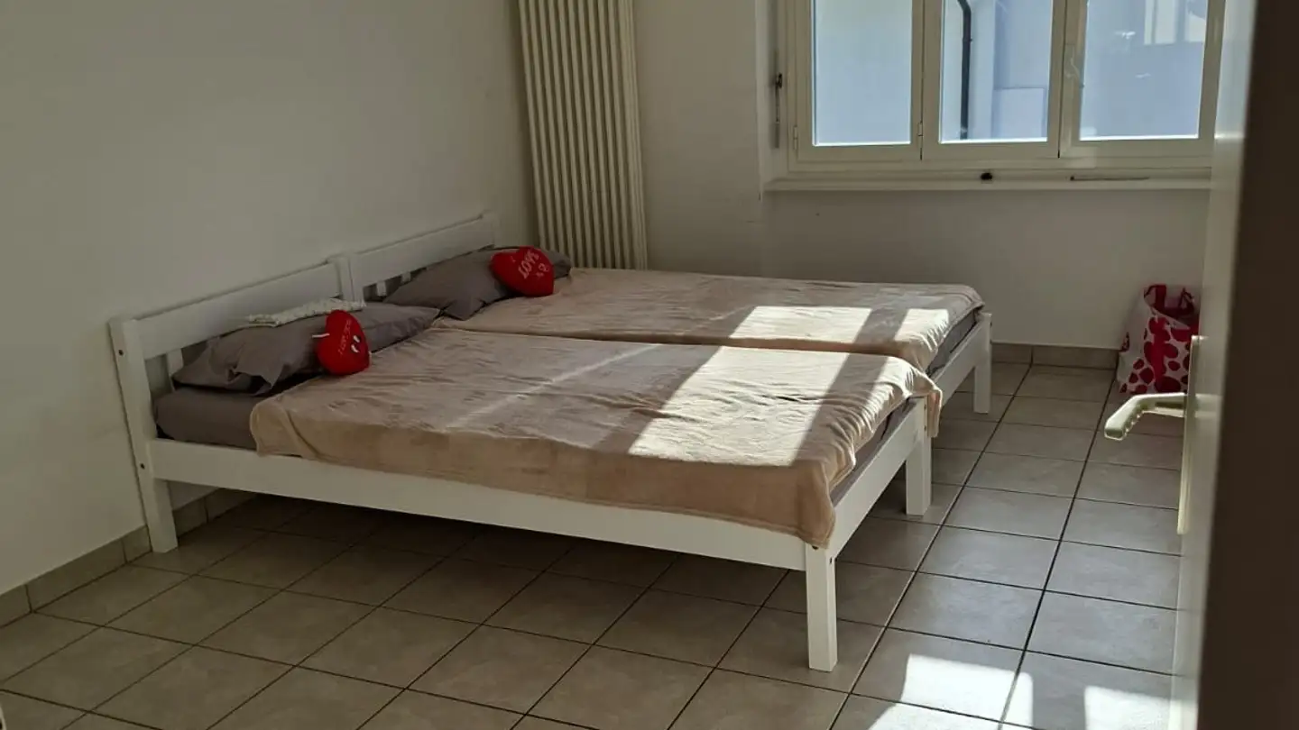 Appartement à louer - Via Giovanni Battista Beltrami, 6600 Solduno - Photo 4