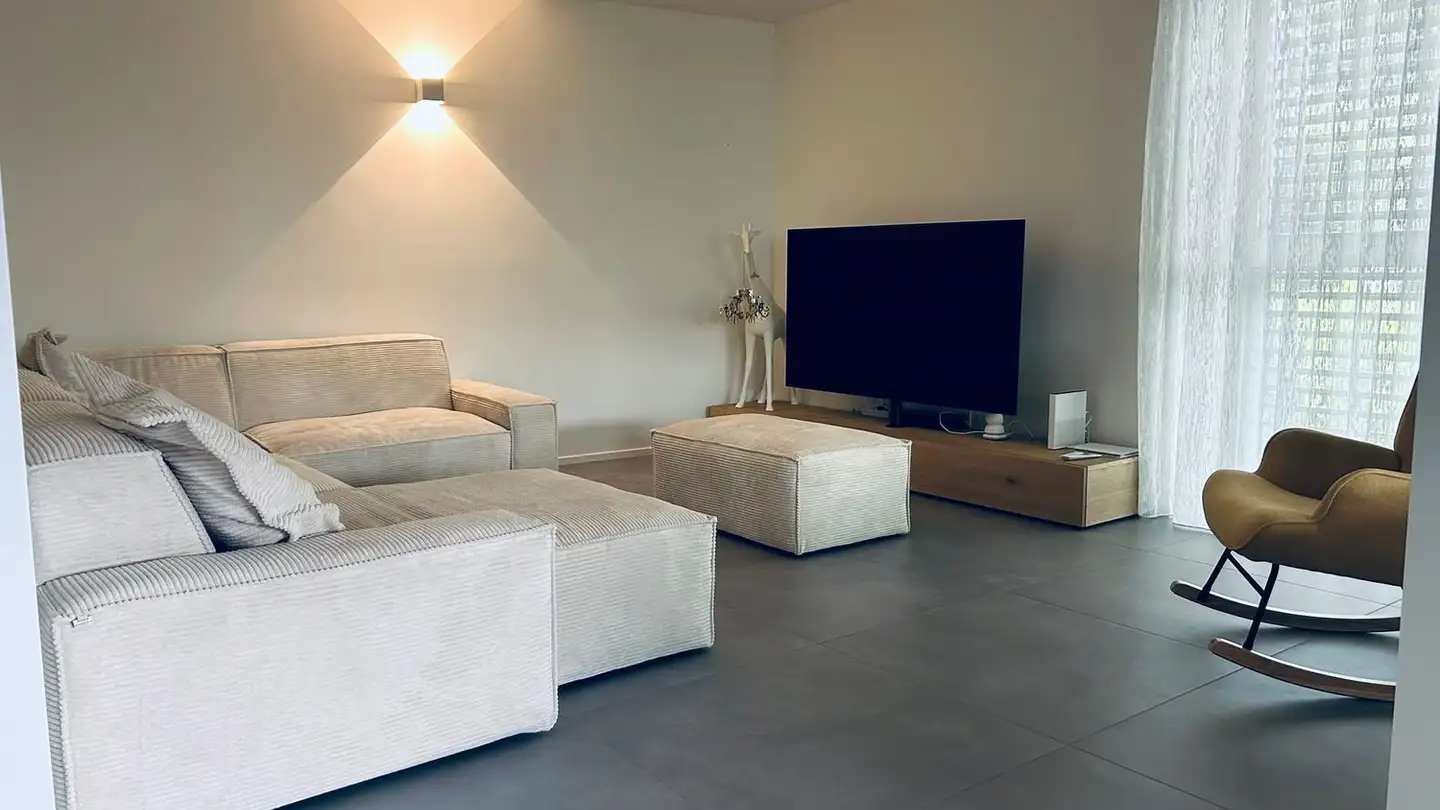 Apartment for rent - Via Besazio 50, 6863 Besazio - Photo 3