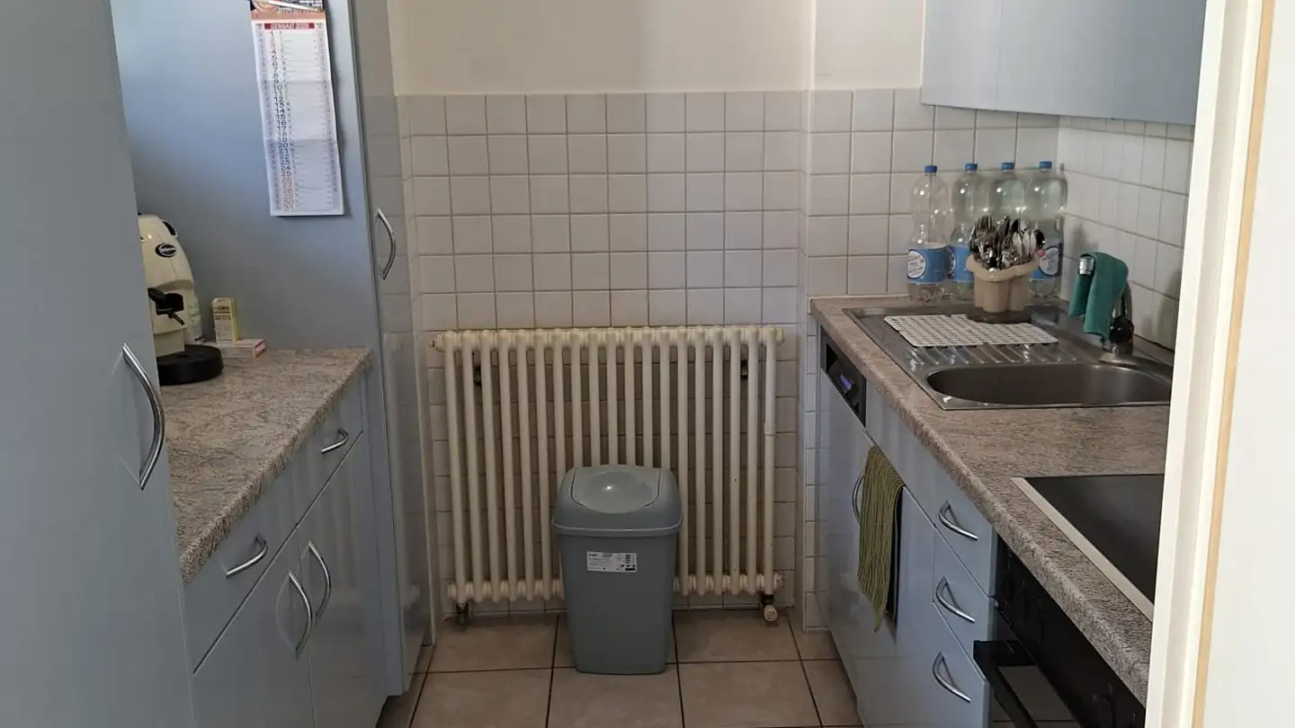 Appartement à louer - Via Giovanni Battista Beltrami, 6600 Solduno - Photo 2