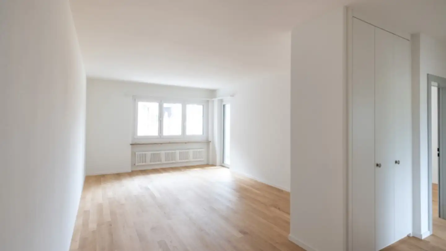 Apartment for rent - Via Guglielmo Canevascini 4, 6600 Locarno - Photo 3