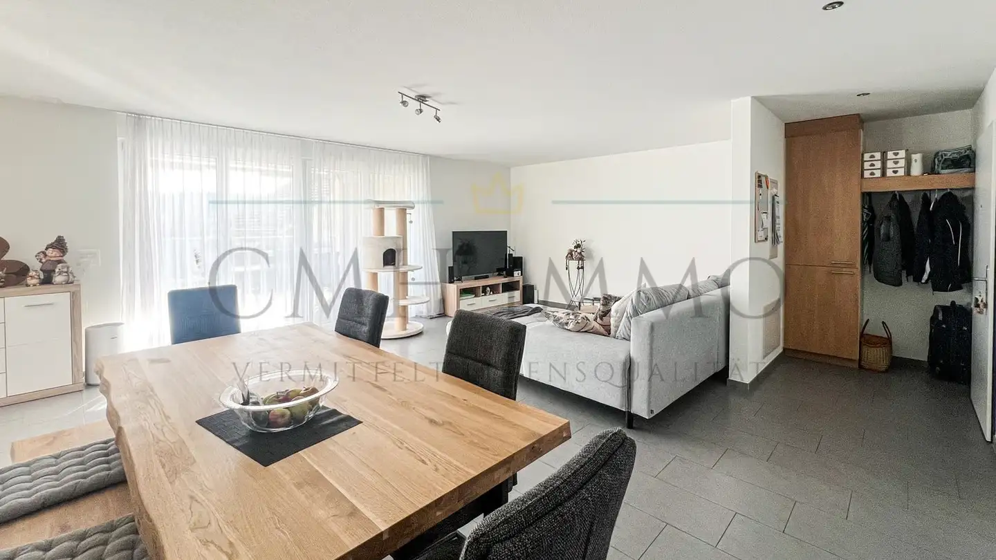 Appartamento in vendita - Zinggenstrasse 420, 5054 Kirchleerau - Foto 3