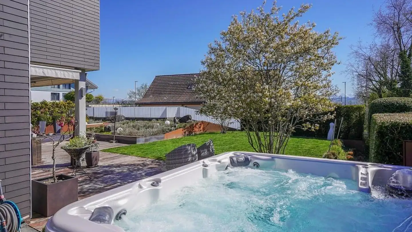 Casa singola in vendita - 3052 Zollikofen - Foto 4