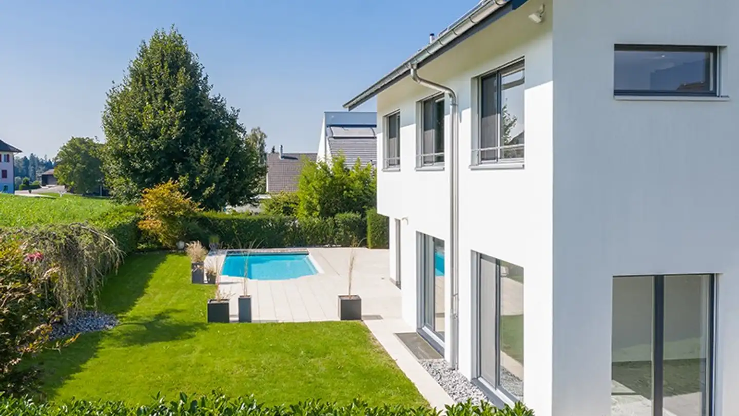 Single house for sale - 6343 Buonas