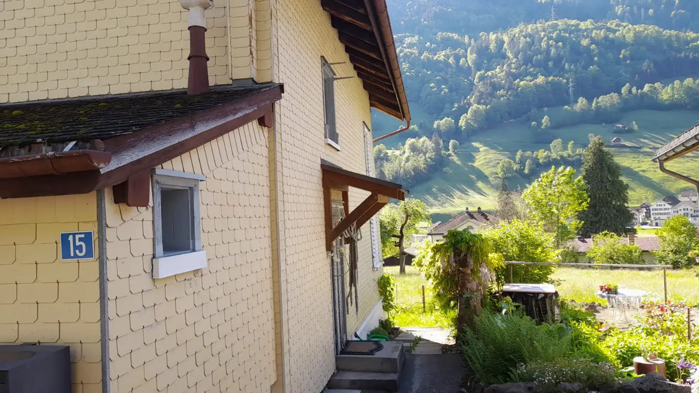 Maison atypique à vendre - 8775 Luchsingen - Photo 2