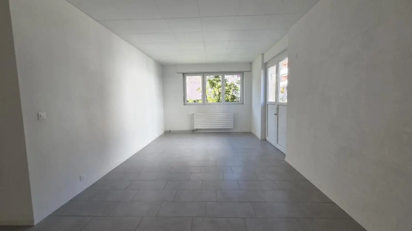 Appartement à louer - Avenue de l'Europe 14, 1870 Monthey - Photo 4