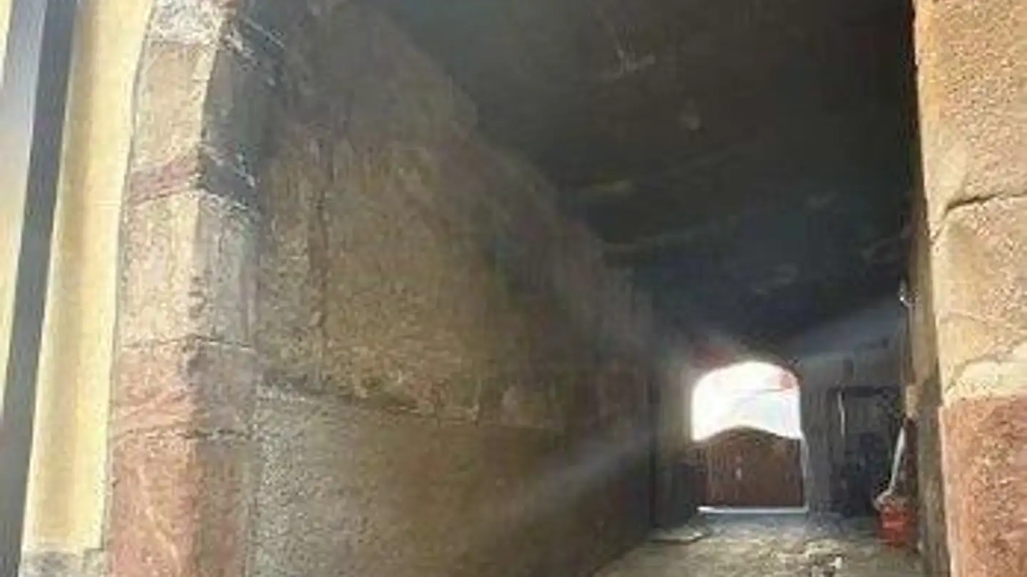 Einfamilienhaus kaufen - Piazza Valleggio, 6826 Riva San Vitale - Foto 3