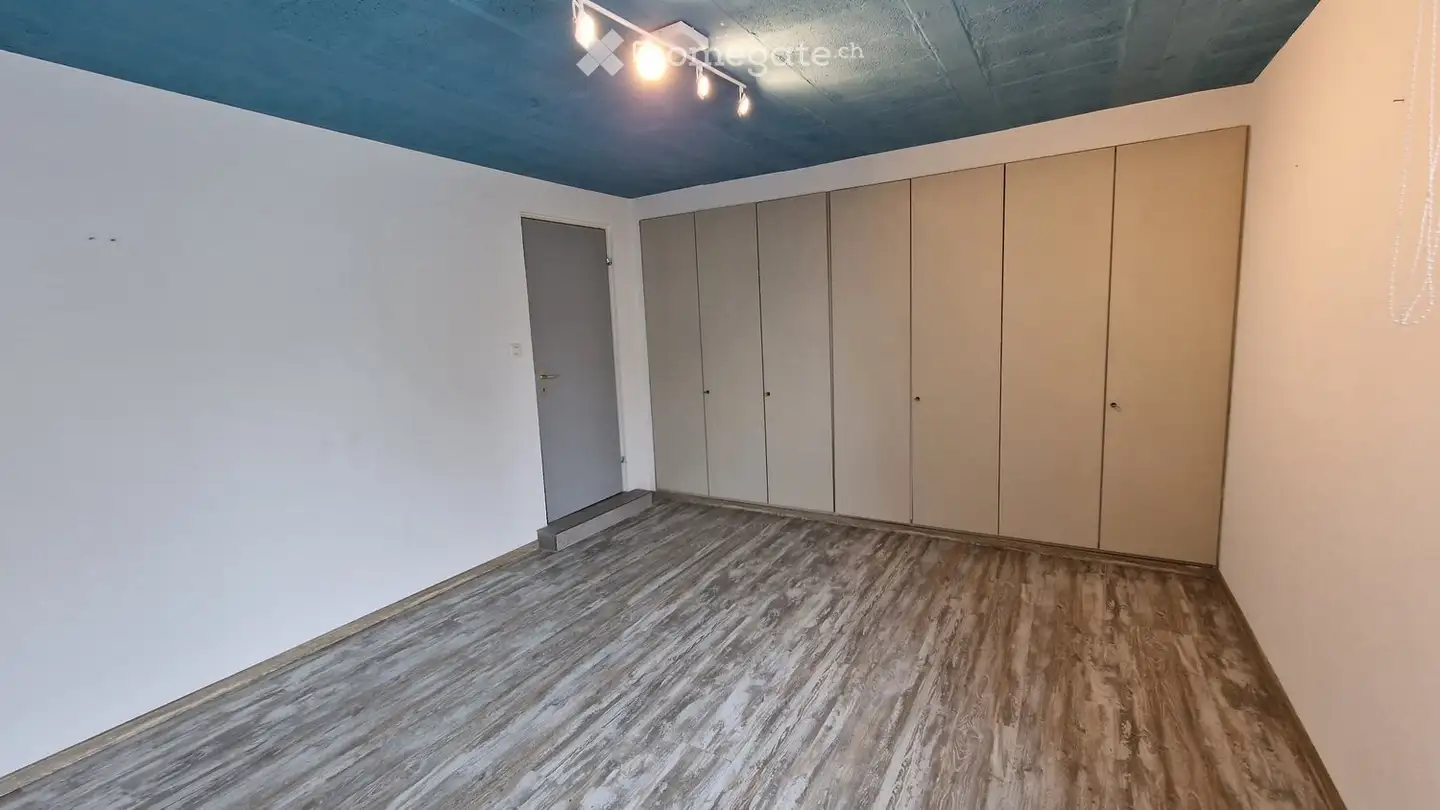 Single house for rent - 1376 Eclagnens
