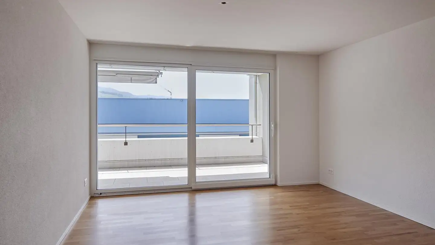 Maisonette-Wohnung mieten - Hofackerstrasse 16b, 9606 Bütschwil - Foto 4