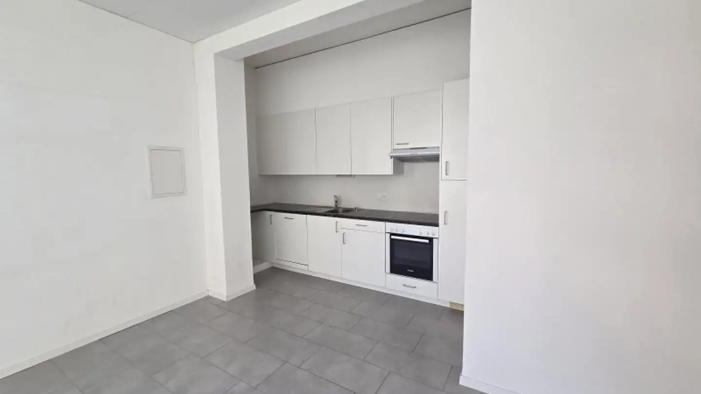 Appartement à louer - Avenue de l'Europe 14, 1870 Monthey - Photo 2