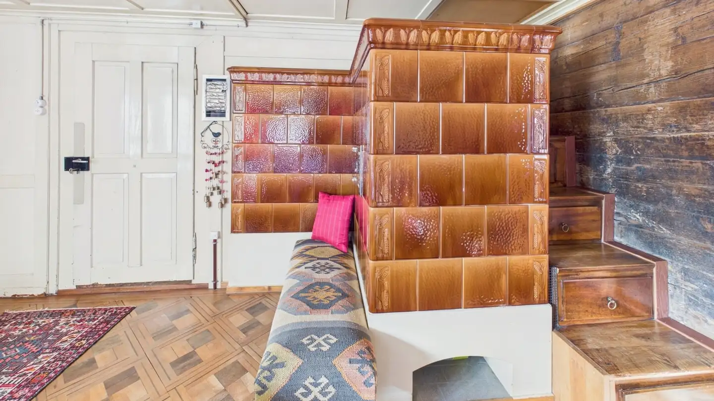 Maison atypique à vendre - 8775 Luchsingen - Photo 4