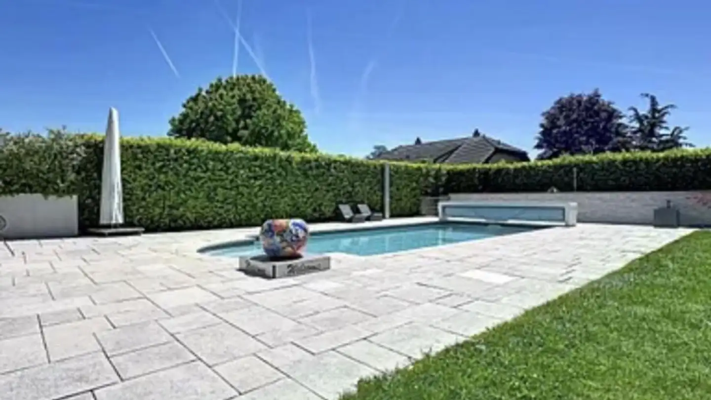 Maison individuelle à vendre - 1032 Romanel-sur-Lausanne