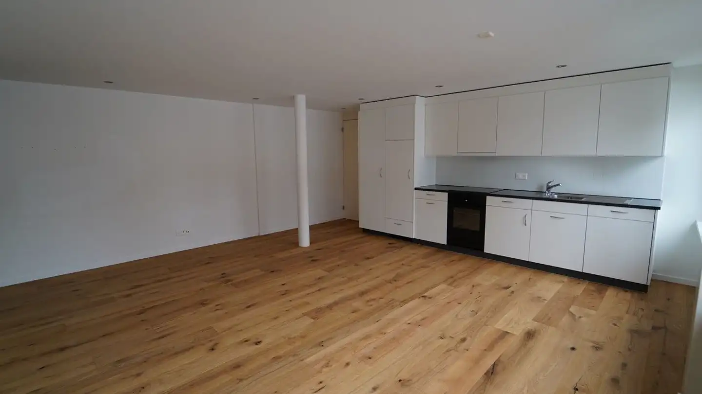 Wohnung mieten - Bahnhofstrasse 6, 5643 Sins - Foto 2