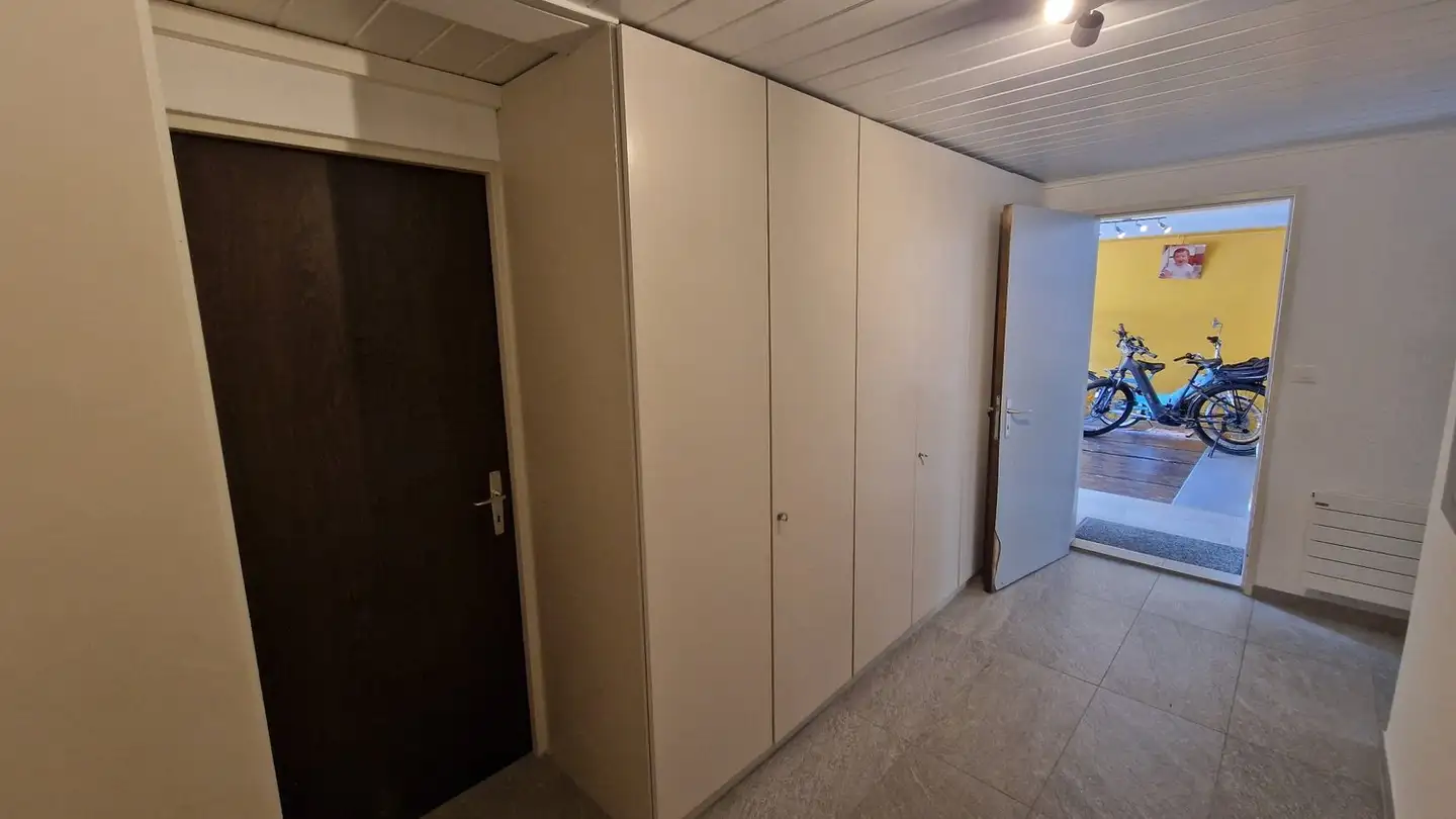 Single house for rent - 1376 Eclagnens - Photo 3