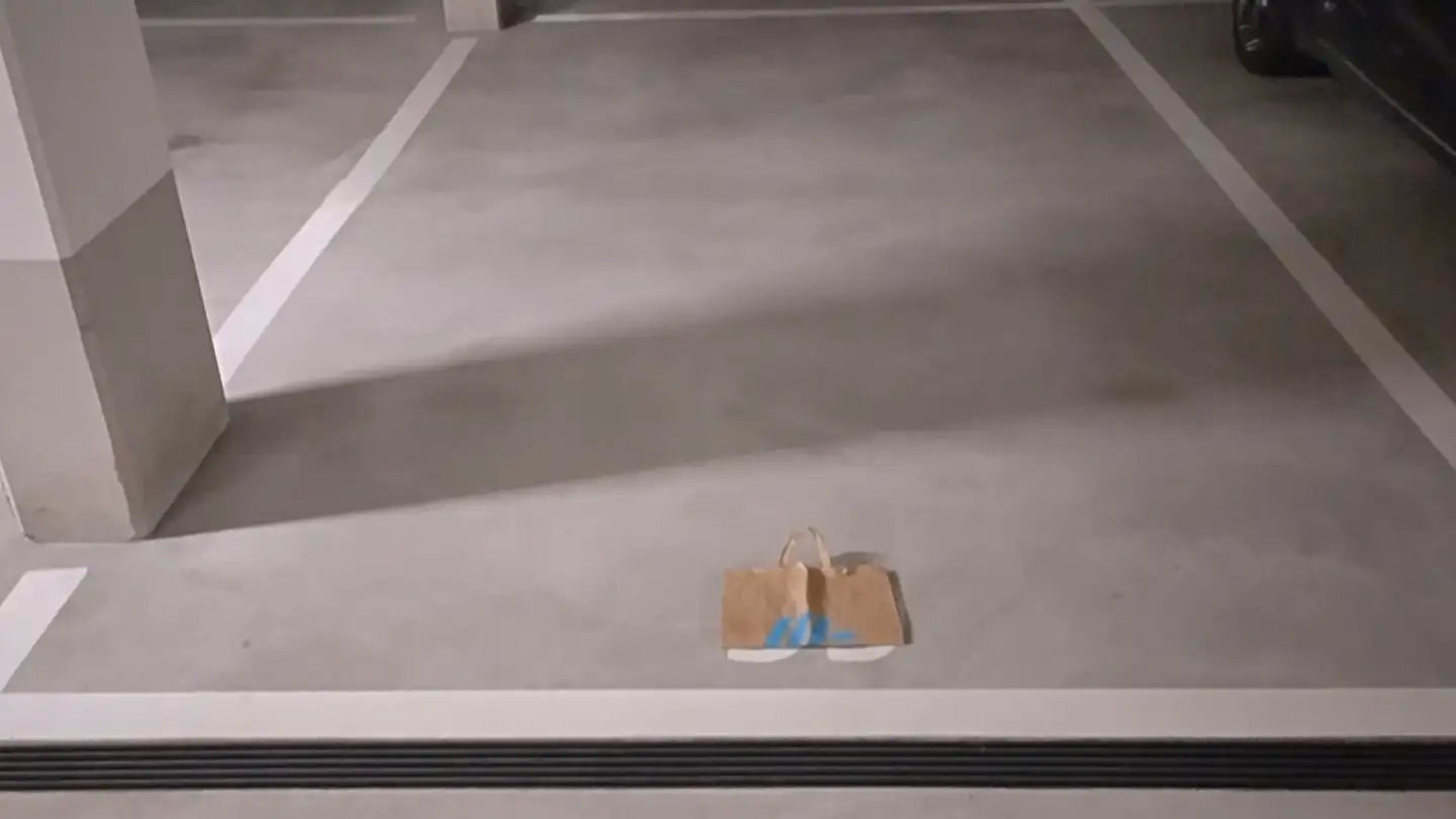 Parcheggio esterno in affitto - Grienmattweg 1a, 4410 Liestal - Foto 3