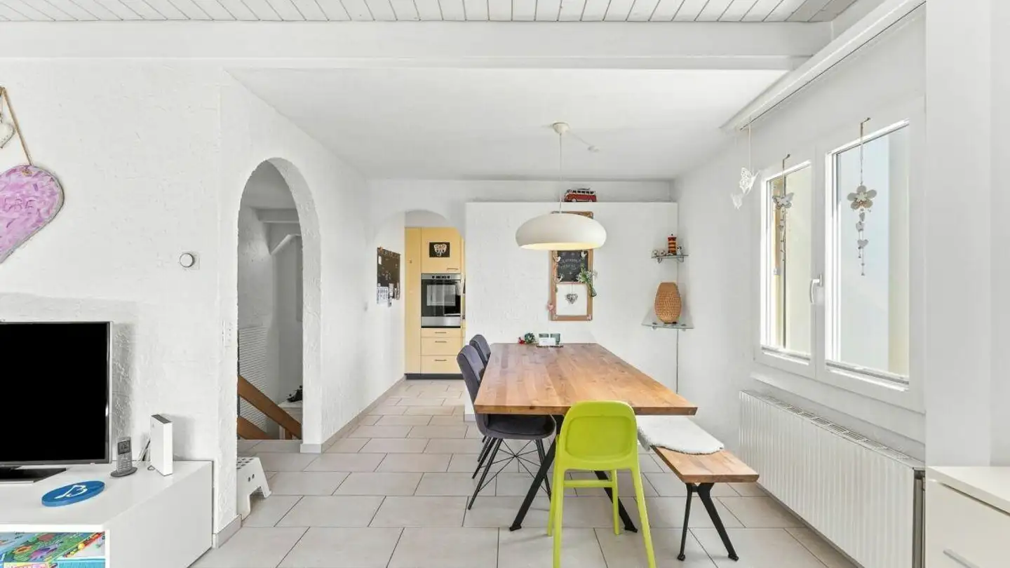 Einfamilienhaus kaufen - Windblosenstrasse 8, 6206 Neuenkirch - Foto 3