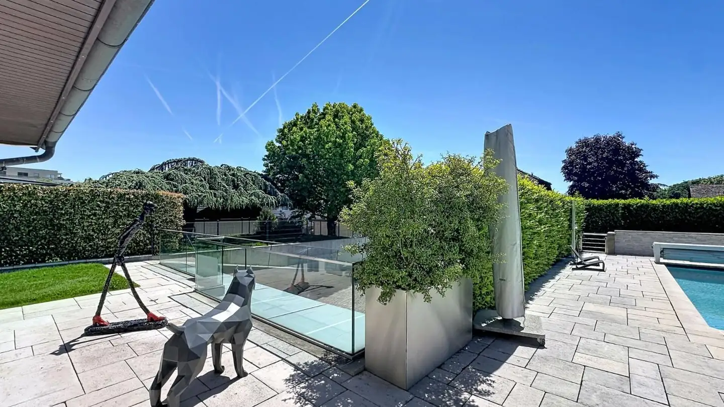 Maison individuelle à vendre - 1032 Romanel-sur-Lausanne - Photo 2