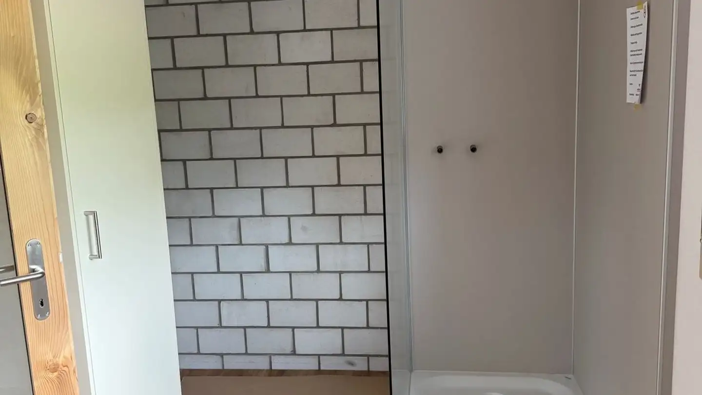 Appartement à louer - Bahnhofstrasse 15, 9615 Dietfurt - Photo 4
