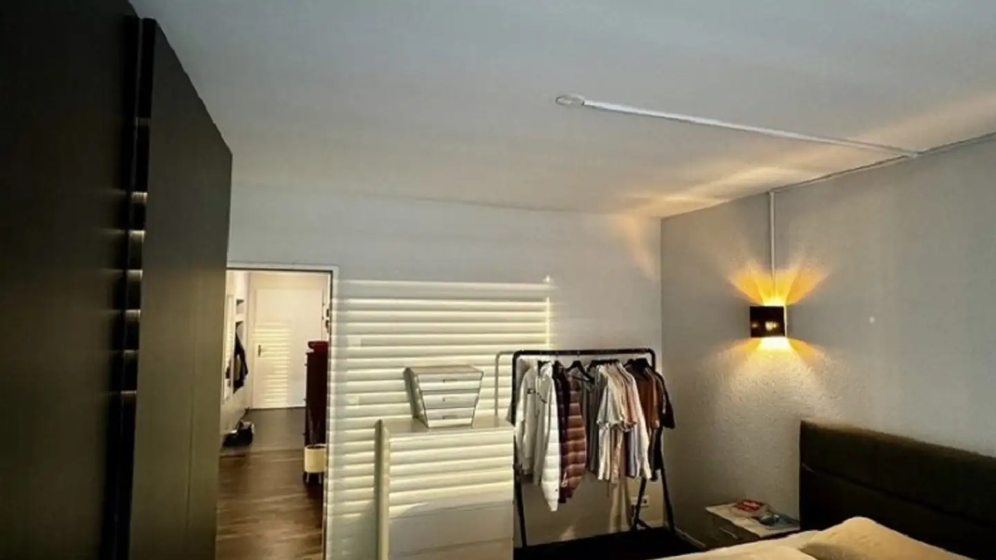 Apartment for rent - Gfennstrasse 16, 8600 Dübendorf - Photo 3