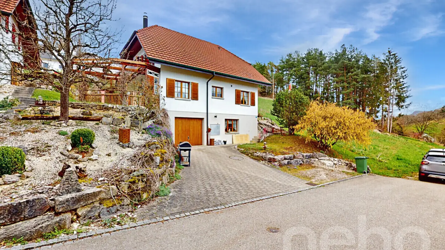 Casa grotta in vendita - 8242 Bibern SH - Photo 2