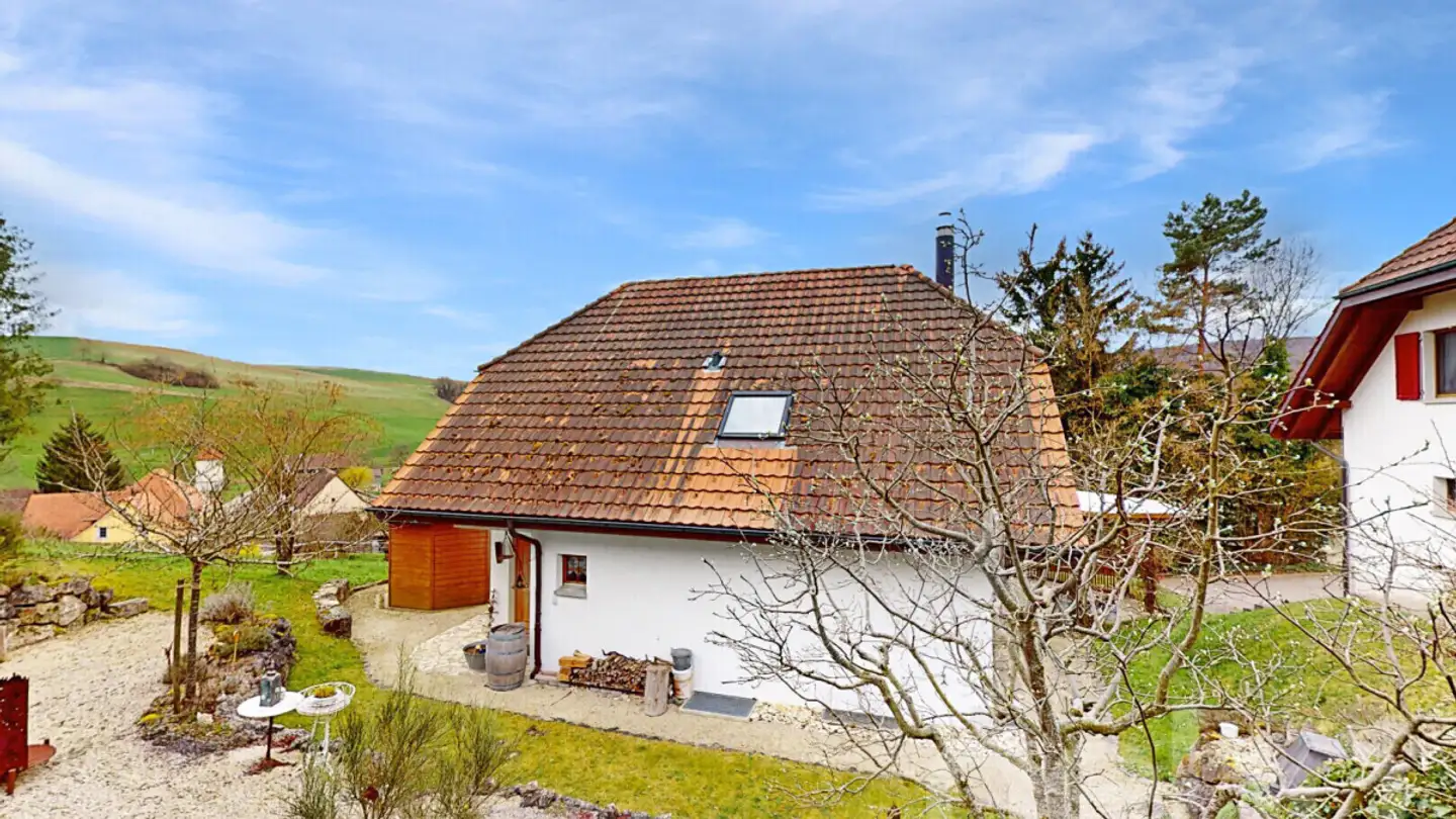 Casa grotta in vendita - 8242 Bibern SH - Photo 3