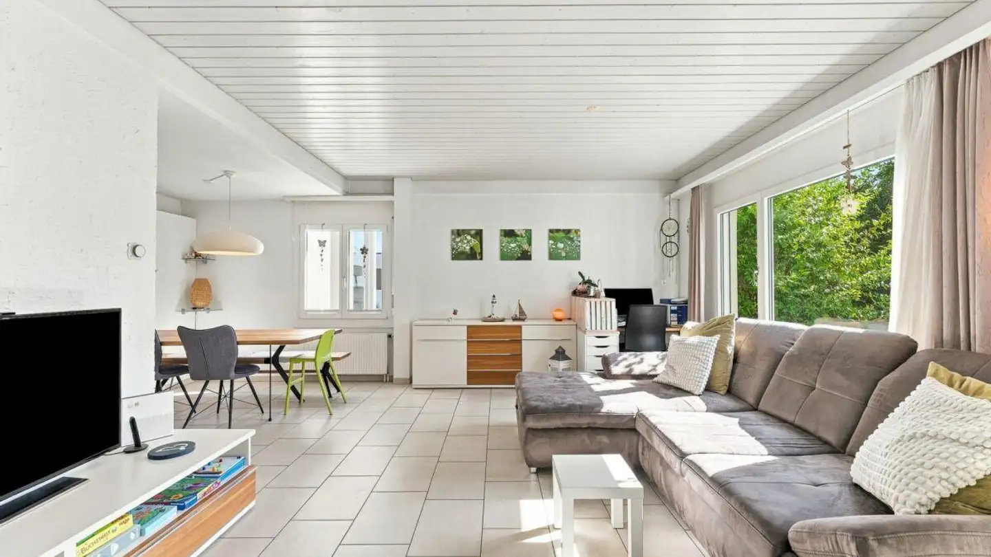 Einfamilienhaus kaufen - Windblosenstrasse 8, 6206 Neuenkirch - Foto 4