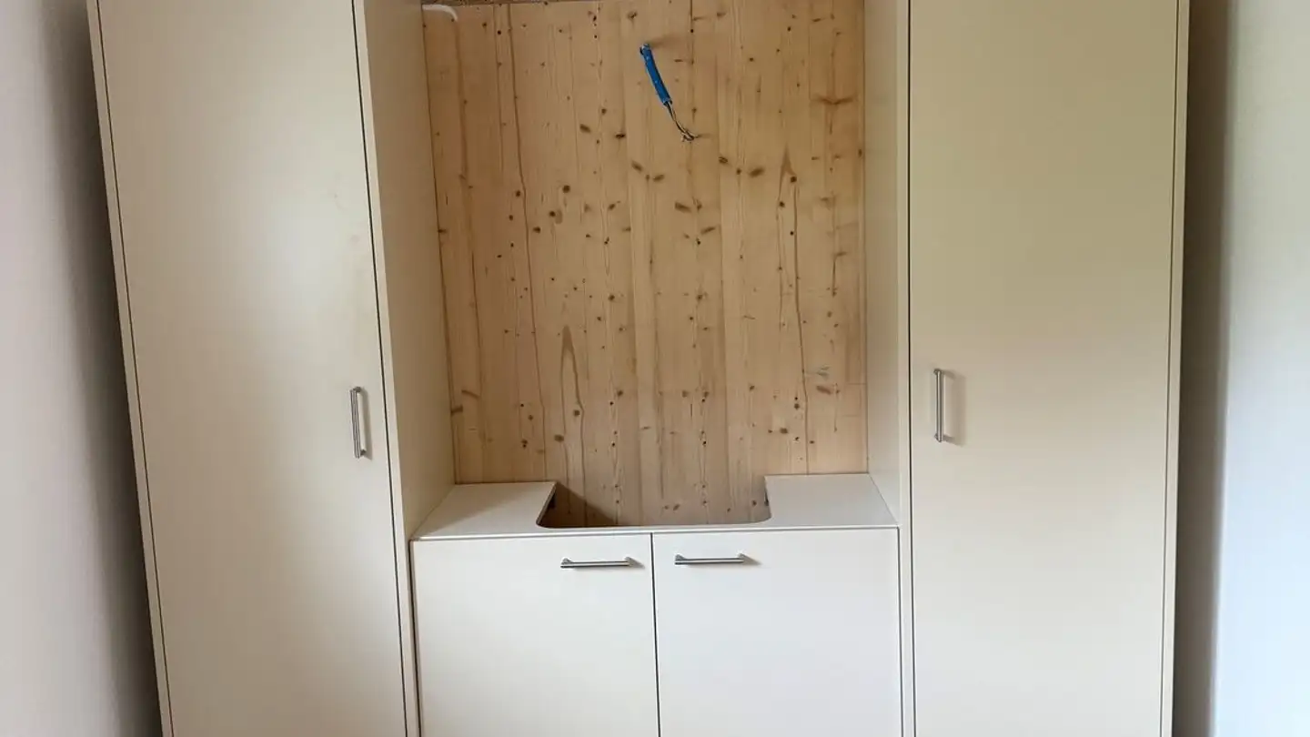 Appartement à louer - Bahnhofstrasse 15, 9615 Dietfurt - Photo 3