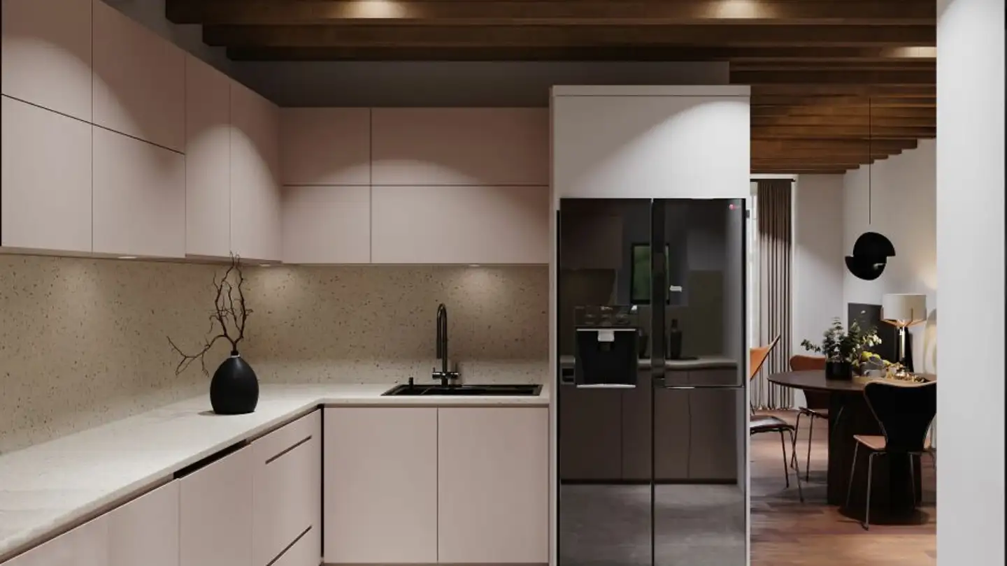 Maison individuelle à vendre - 1257 La Croix-de-Rozon - Photo 3