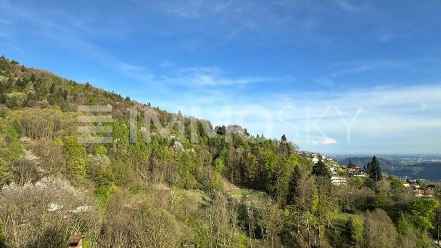 Single house for sale - 6839 Sagno