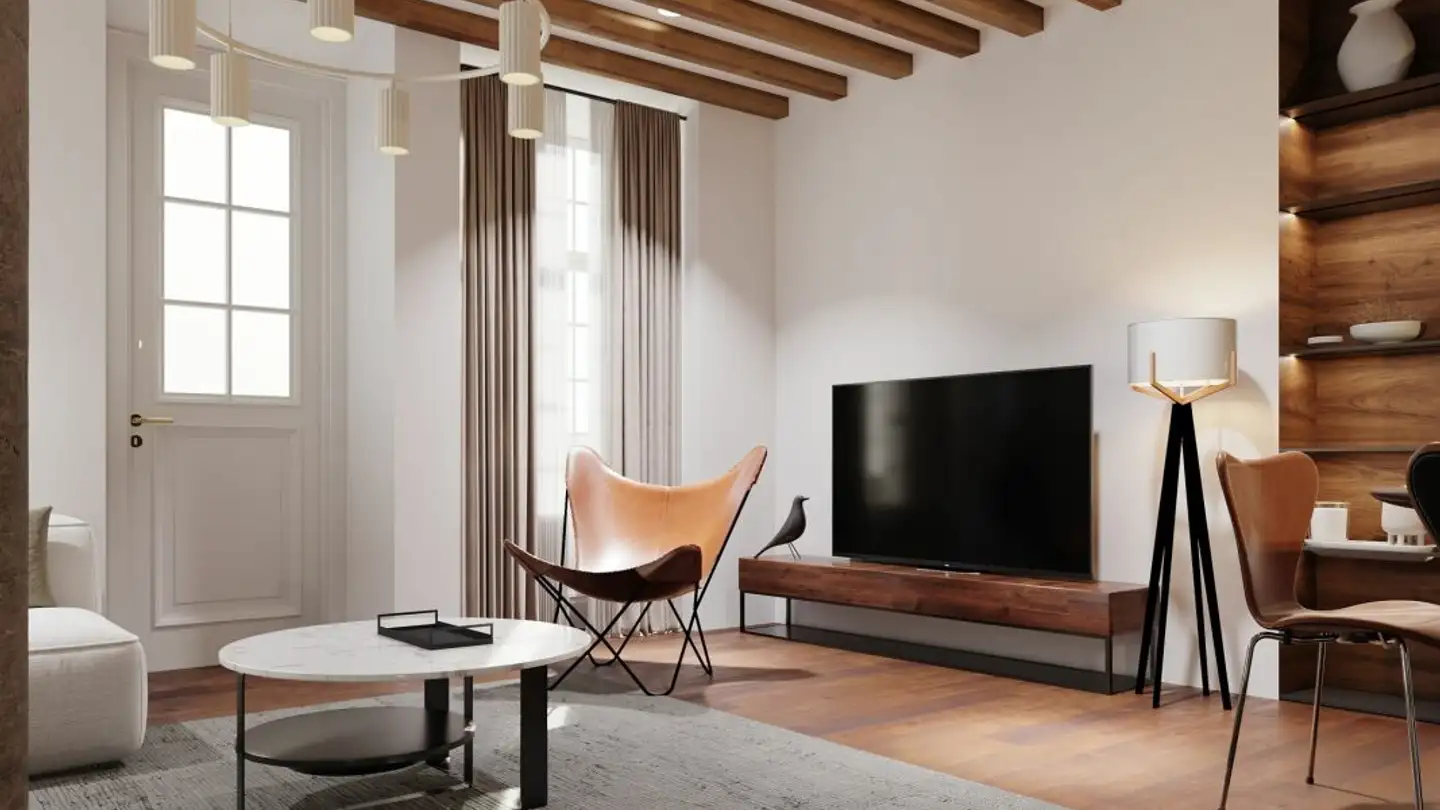 Maison individuelle à vendre - 1257 La Croix-de-Rozon - Photo 4