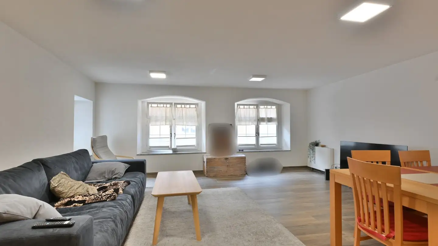 Wohnung mieten - Marktgasse 163, 5080 Laufenburg