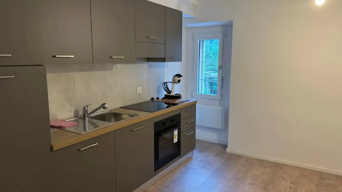 Wohnung mieten - Piazza Del Municipio 2, 6743 Bodio TI - Foto 2