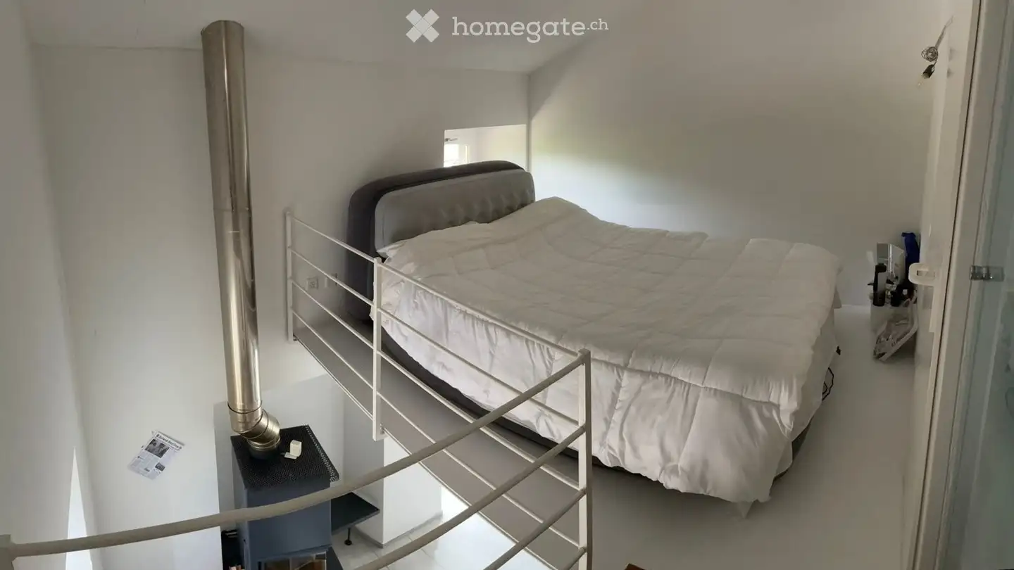 Appartement à louer - Strada Cantonale 7, 6984 Pura - Photo 3