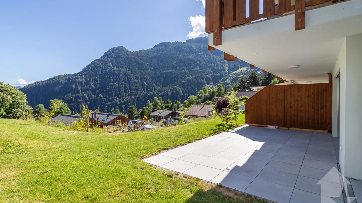 Appartement à vendre - 1911 Ovronnaz - Photo 3