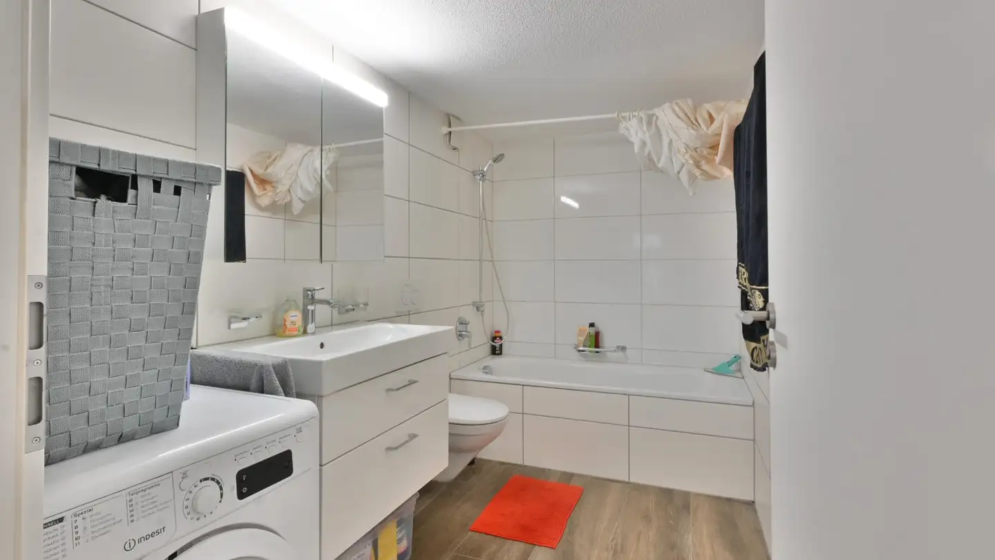 Wohnung mieten - Marktgasse 163, 5080 Laufenburg - Foto 4