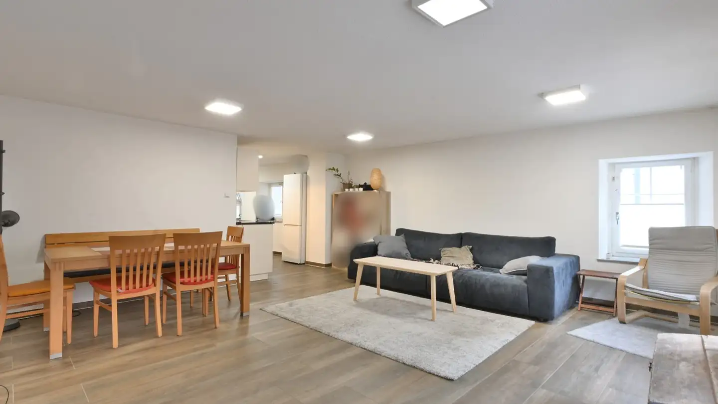 Wohnung mieten - Marktgasse 163, 5080 Laufenburg - Foto 2