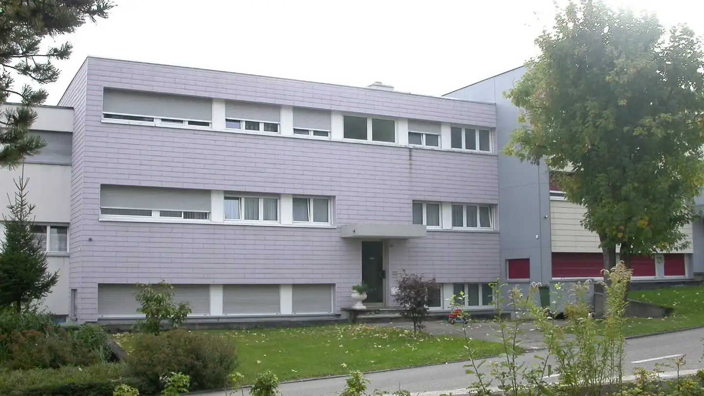 Appartamento in affitto - Höhenweg 5, 4512 Bellach