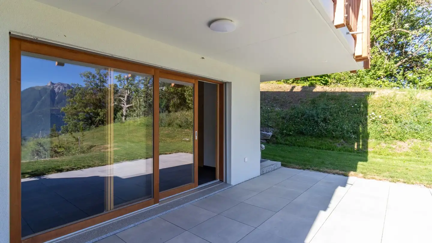 Appartement à vendre - 1911 Ovronnaz - Photo 4