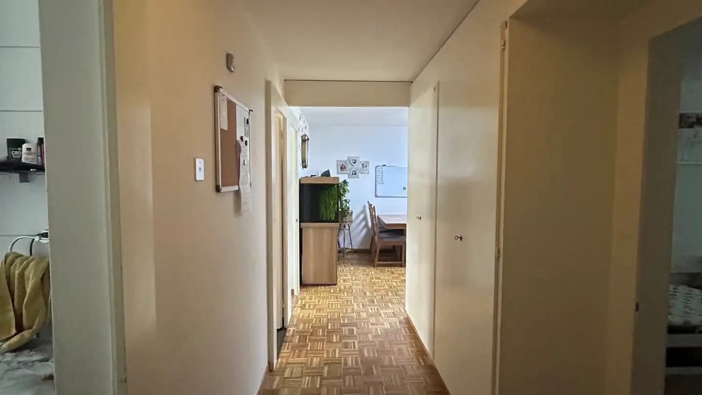 Appartamento in affitto - Höhenweg 5, 4512 Bellach - Foto 2