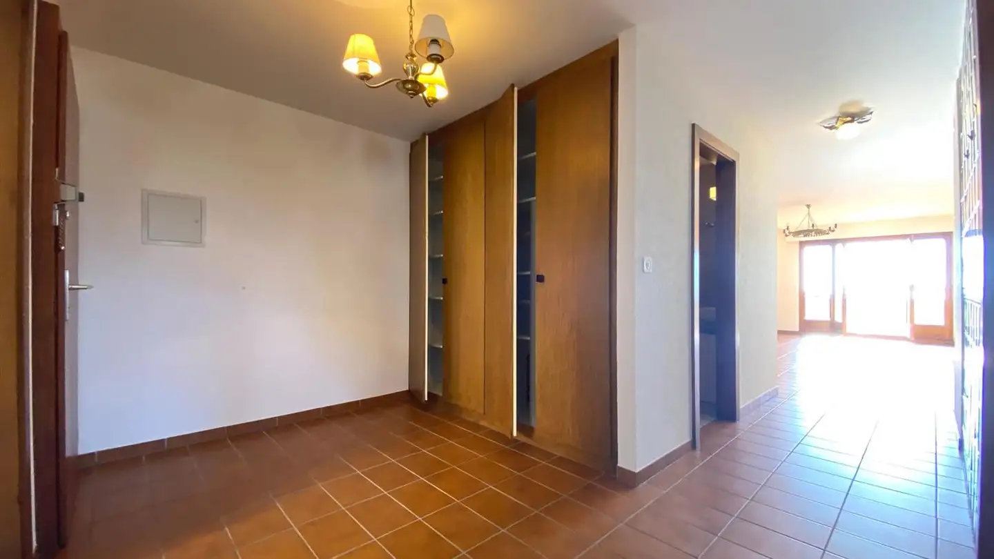 Appartamento in affitto - Chemin Du Crêtelet 24, 1965 Savièse - Photo 2